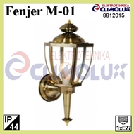 Outdoor light LANTERN M-01, 1xE27