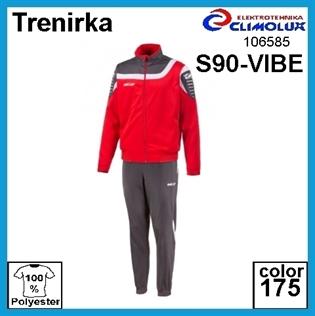 Trenirka svečana poliester - S90-VIBE