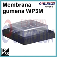 Rubber protecting membrane WIP3M IP55