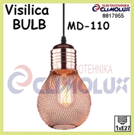 Pendant Lamp BULB MD-110 1xE27