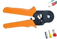 Kliješta za gnječenje završnih tuljaka KT-Spec06
