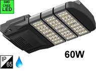 LED ulična svjetiljka STN  60W IP65