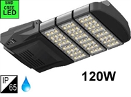 LED ulična svjetiljka STN  120W IP65