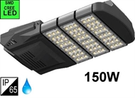 LED-Straßenlampe 150W IP65 STN square