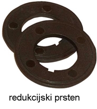Redukcijski prsten D 38mm (1 par)