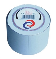 PVC electrical insulating tape 20mx50mm , greey