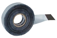 Self-amalgamating tape SV 10m×25mm black
