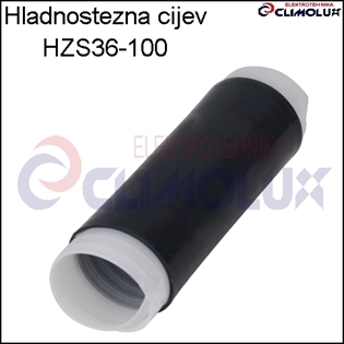 Kaltschrumpfschlauch HZS36-100
