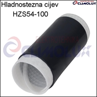 Cold shrink tube HZS54-100