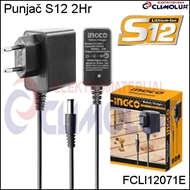 Charger S12 2Hr FCLI12071E  INGCO