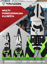 NOVO u PONUDI 07-2025 - Kliješta višenamjenska